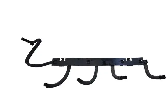 Citroen C5 Fuel return line/hose 