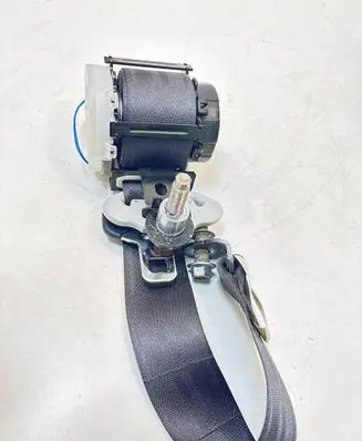 Honda CR-V Rear seatbelt 82280SWWG0 607863300A