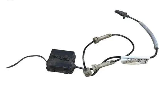 BMW 1 F20 F21 ABS brake wheel speed sensor 6783051 34526783051