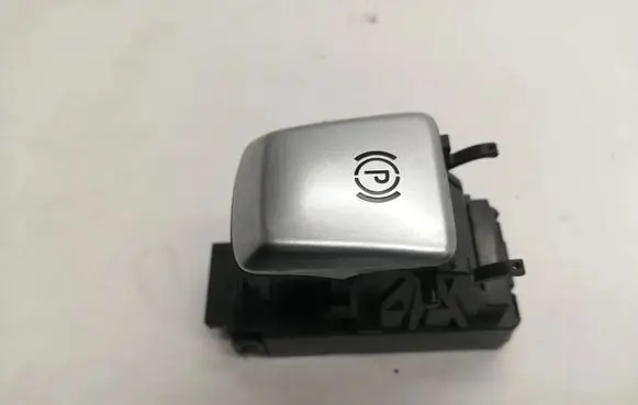 Mercedes-Benz C W205 Hand parking brake switch A2059056603