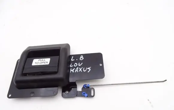 LDV Maxus Sliding door exterior handle 