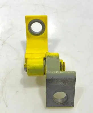 Front door lower hinge
