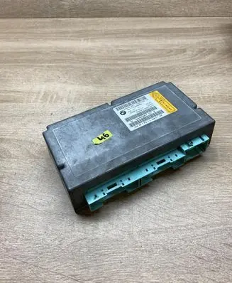 Airbag control unit/module