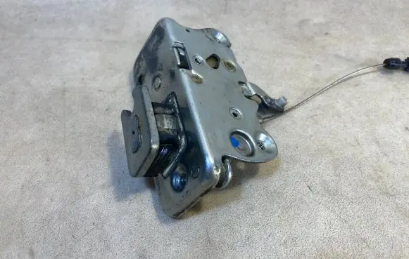 Mercedes-Benz G W461 W463 1st Gen Lock set A4637200435