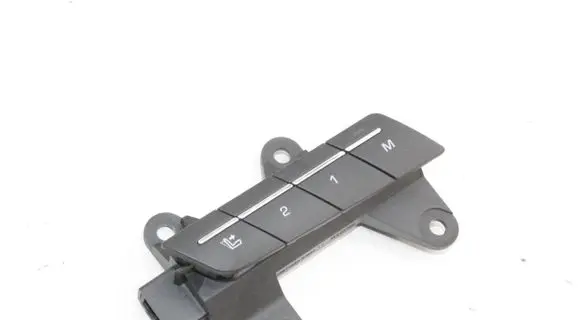 Jaguar XJ X351 Other switches/knobs/shifts EW9314776BD