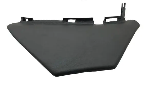 Porsche Cayenne (9PA) Dashboard side end trim 7L5858112 90210 70500124743