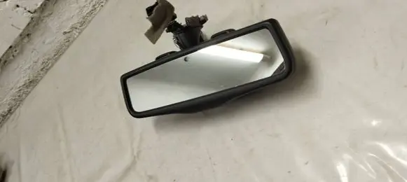 Maserati Ghibli Rear view mirror (interior) 57010496af 026542