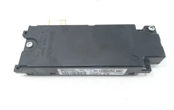 Citroen C4 Grand Picasso Other control units/modules 9675359580