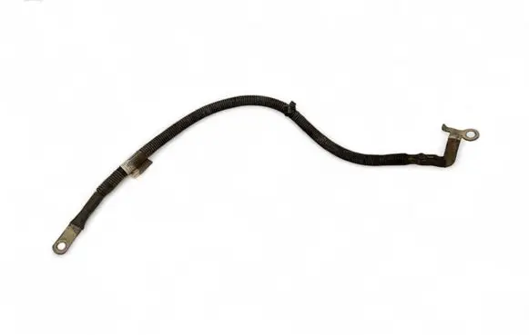 Porsche Macan (95B) Negative earth cable (battery) 94660703000