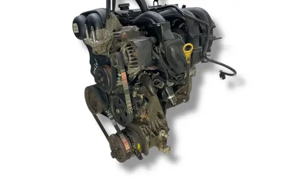 Ford Focus Engine HWDA