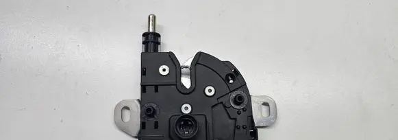 Ford Transit Tie down hook / loop 4956236 8T1A16700AA