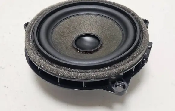 BMW X3 F25 Front door speaker 9240642 188200 62041