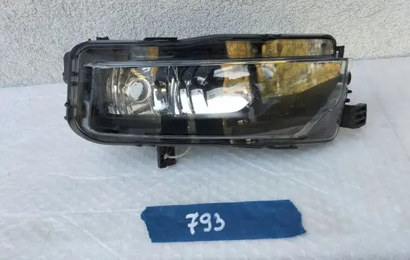 Volkswagen Crafter Front fog light 7C0941662