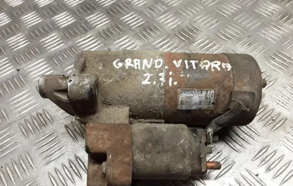 Suzuki Grand Vitara I Starter motor 3110067D2