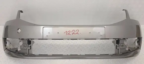 Skoda Octavia Mk3 (5E) Front bumper