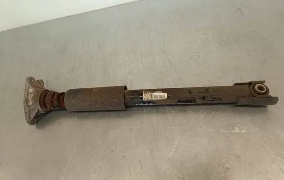 BMW X1 F48 F49 Rear shock absorber/damper 6861669 14941510