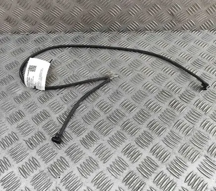 Opel Movano B Windshield washer spray nozzle 93167517 93167518