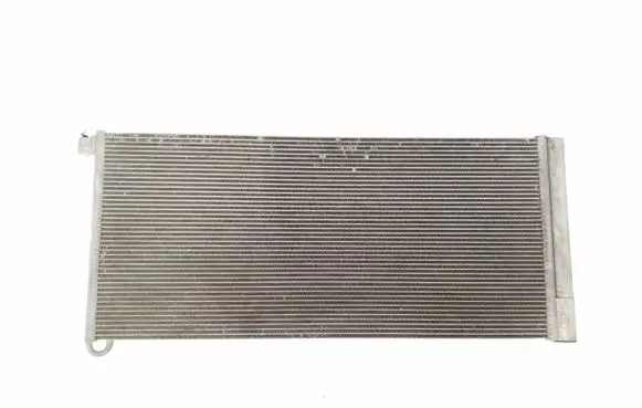 Porsche Panamera (970) A/C cooling radiator (condenser) 97057311100