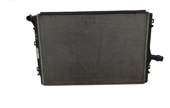 Skoda Superb B6 (3T) Coolant radiator 1K0121251DM