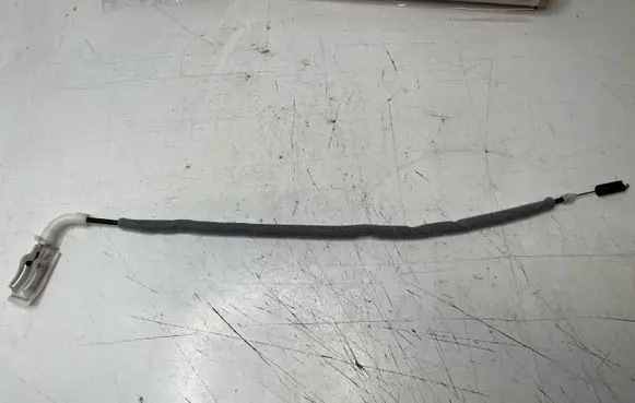 BMW 5 E60 E61 Front door cable line 7034467