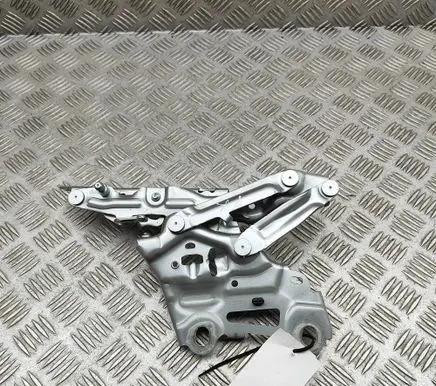 BMW iX1 Engine bonnet/hood hinges 9883417