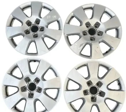 Audi Q7 4L R18 forged rim 
