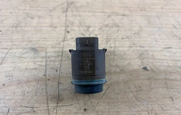 BMW 6 F06 Gran coupe Parking PDC sensor 9270495 308641
