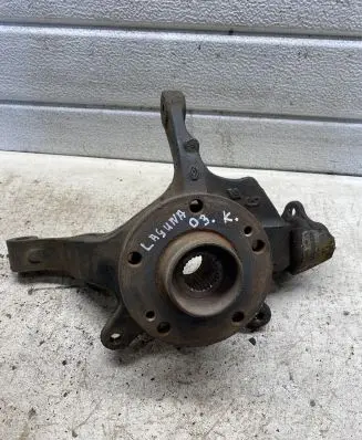 Renault Laguna II Front wheel hub