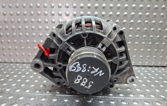 Renault Scenic II - Grand scenic II Generator/alternator S27649889 8200054588