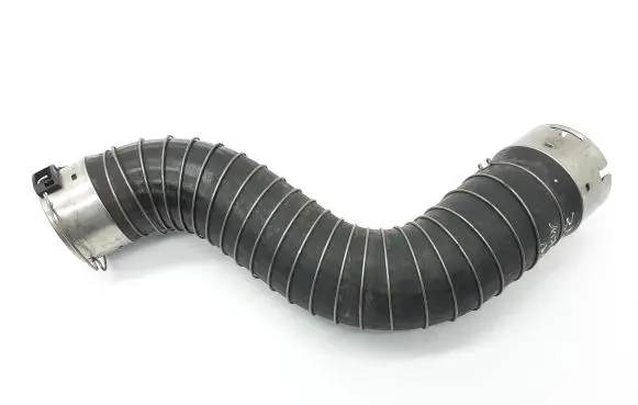 BMW 4 F32 F33 Intercooler hose/pipe 8573762