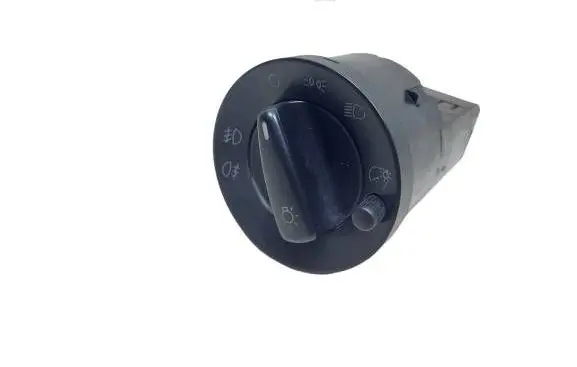 Skoda Octavia Mk1 (1U) Light switch 3B0941531A-KASACJ 3B0941531A