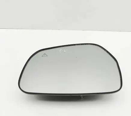 KIA Sorento IV Wing mirror glass 87611P2080