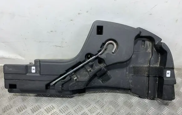 Subaru Outback (BS) Glove box in trunk 95086AL020
