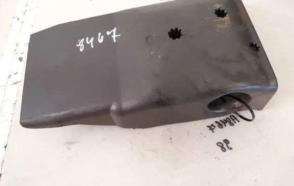 Volvo S60 Steering wheel column trim 3409335