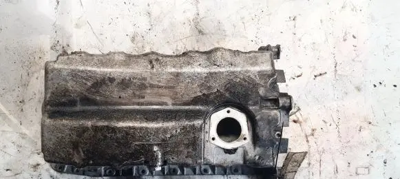Volkswagen Golf V Oil sump 038103603A