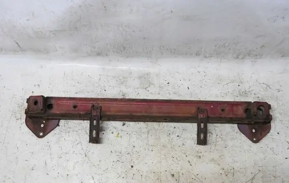 Mitsubishi ASX Front bumper support beam 