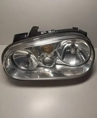 Volkswagen Golf IV Headlight/headlamp 1J1941015C 67736930