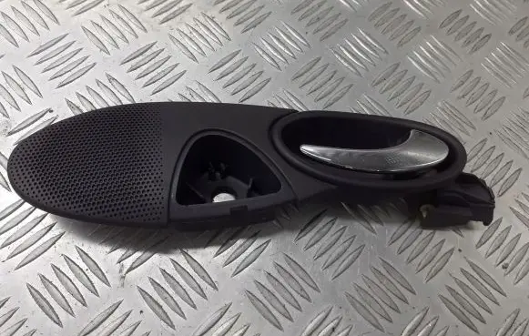 Mercedes-Benz A W168 Rear door interior handle trim A1687600661