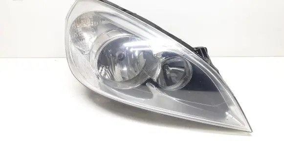 Volvo S60 Headlight/headlamp 31299997 89905524
