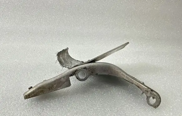 Other front suspension part