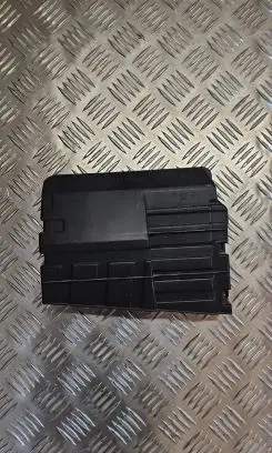 Peugeot 508 II Fuse box cover 9672188380