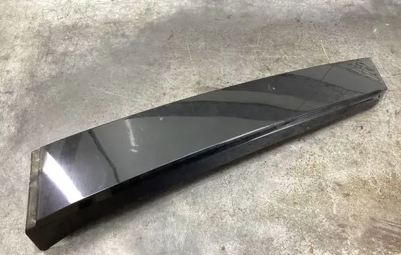 Citroen C4 I Picasso (B) pillar trim (top) 9654401480 4279