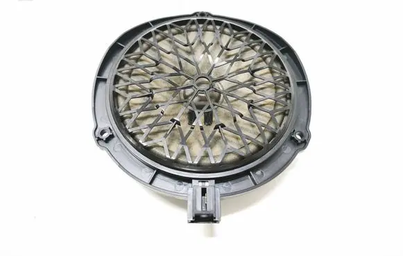 Peugeot 208 I Front door speaker 9803506480 90015436604