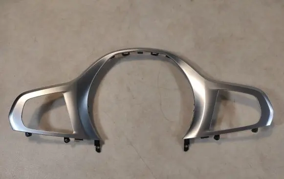 BMW 1 F40 Steering wheel trim 32308746676