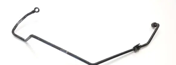 Audi A4 S4 B5 8D Turbo turbocharger oiling pipe/hose