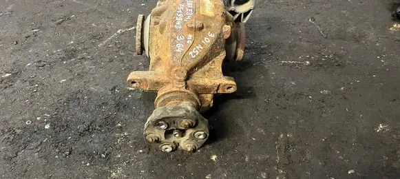 BMW 3 E90 E91 Rear differential 7519943 8906112707260005