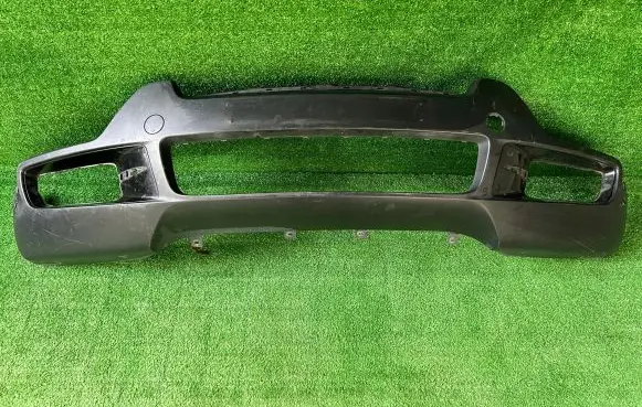 BMW X5 E53 Front bumper