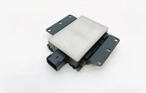 Volvo S60 Blind spot module 31429893
