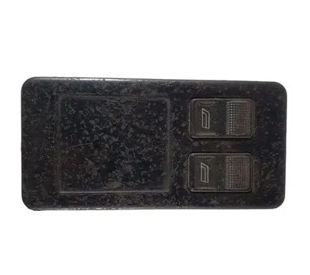 Audi A6 S6 C4 4A Electric window control switch 4A0959515
