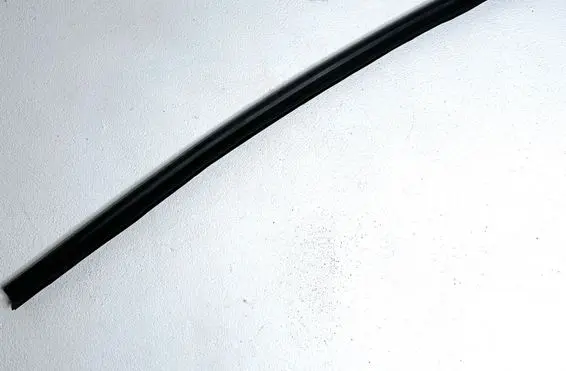 Audi A5 Sportback 8TA Engine compartment rubber 8T0823723B